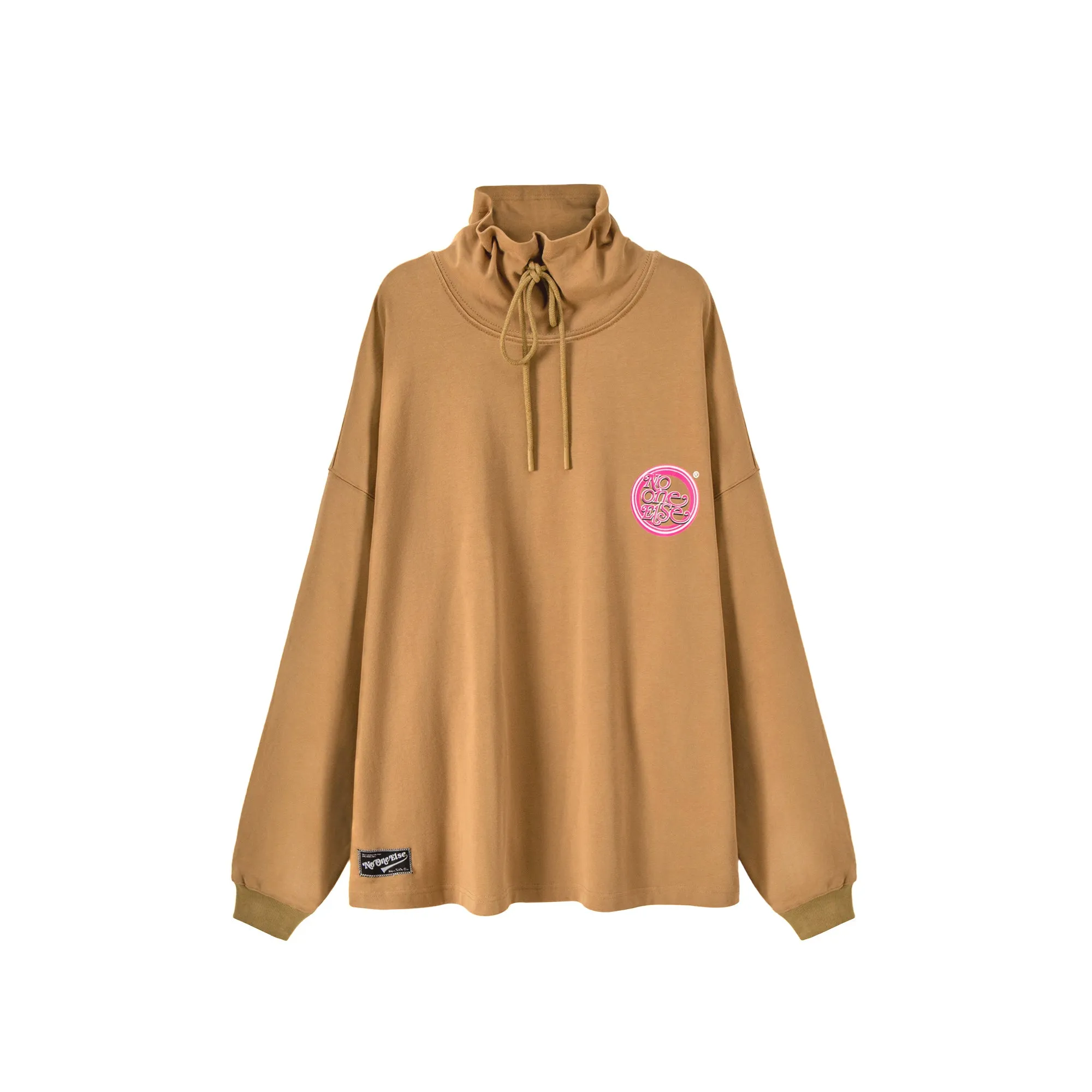 Noe String Sweater