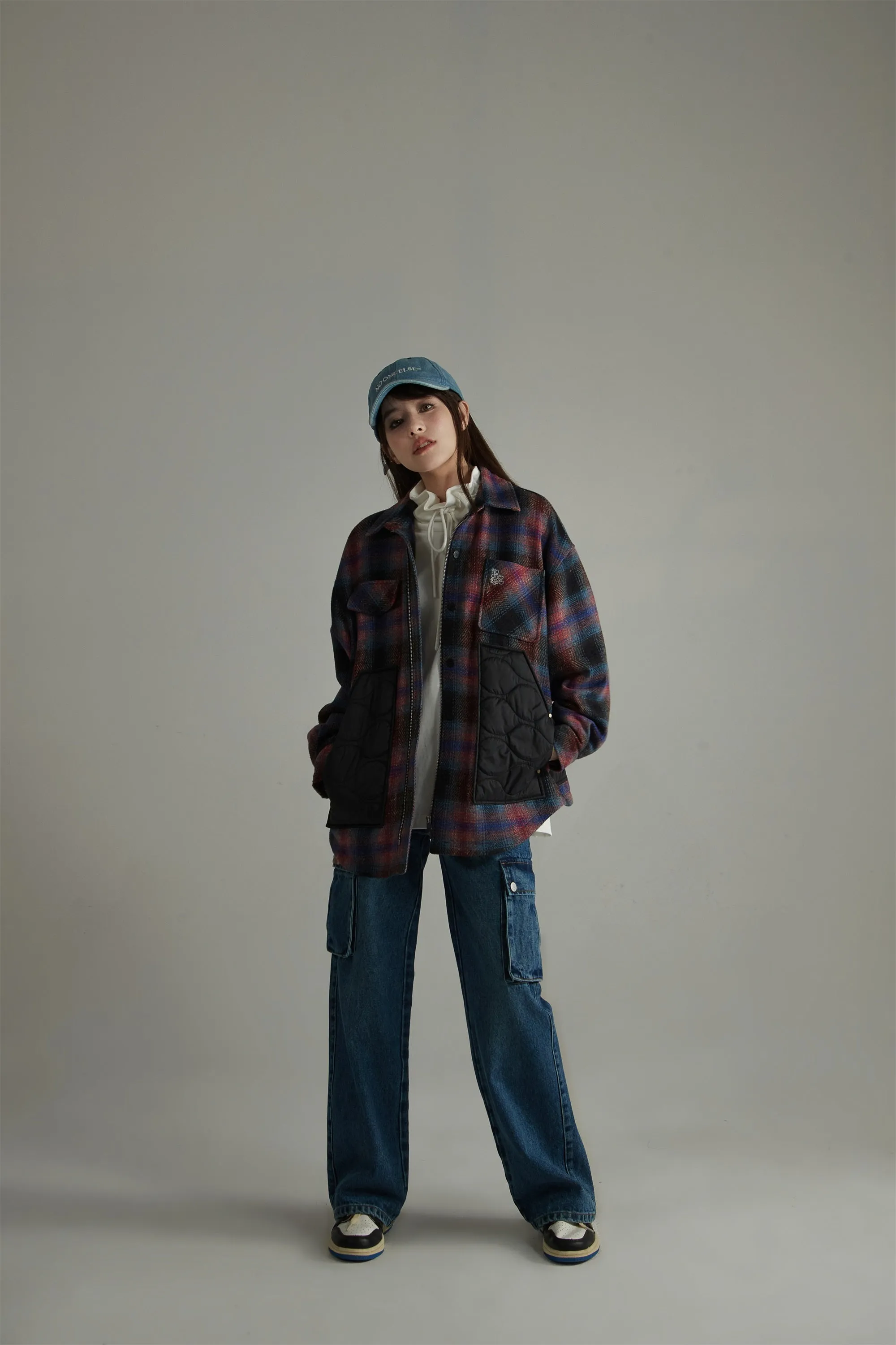 Noe String Sweater