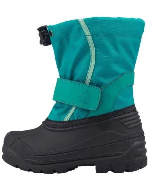 OAKI Snow Boots