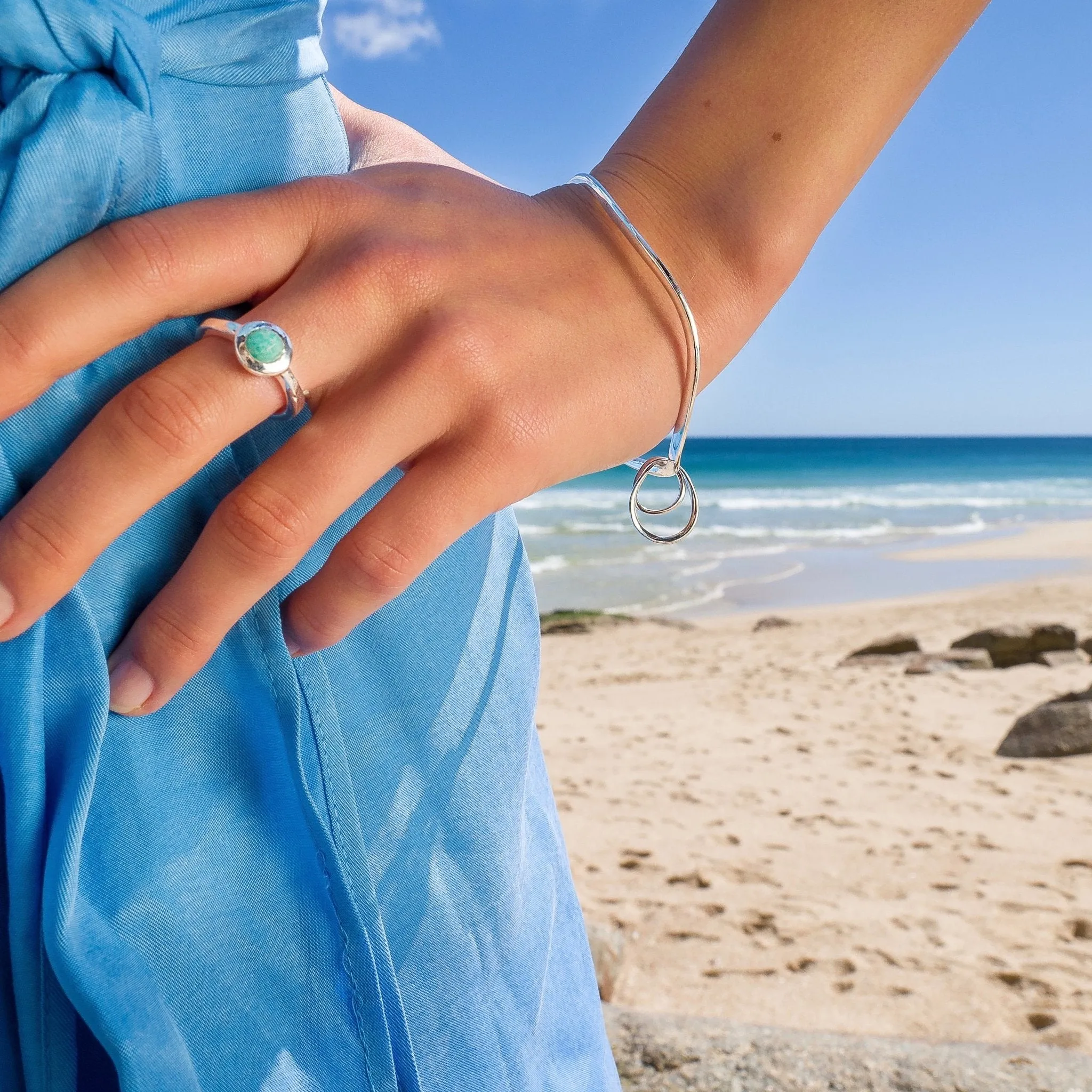 Oceana Ring