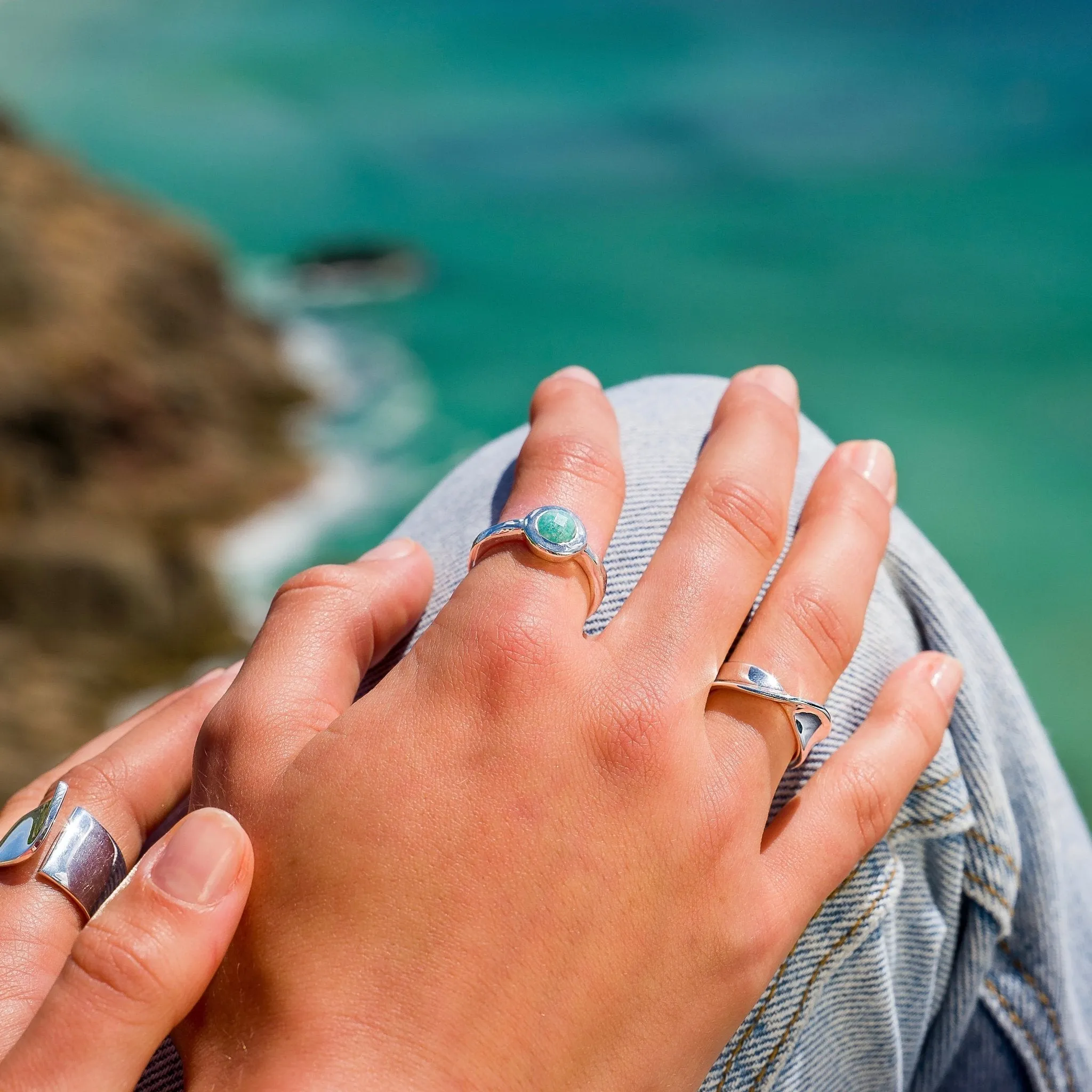 Oceana Ring