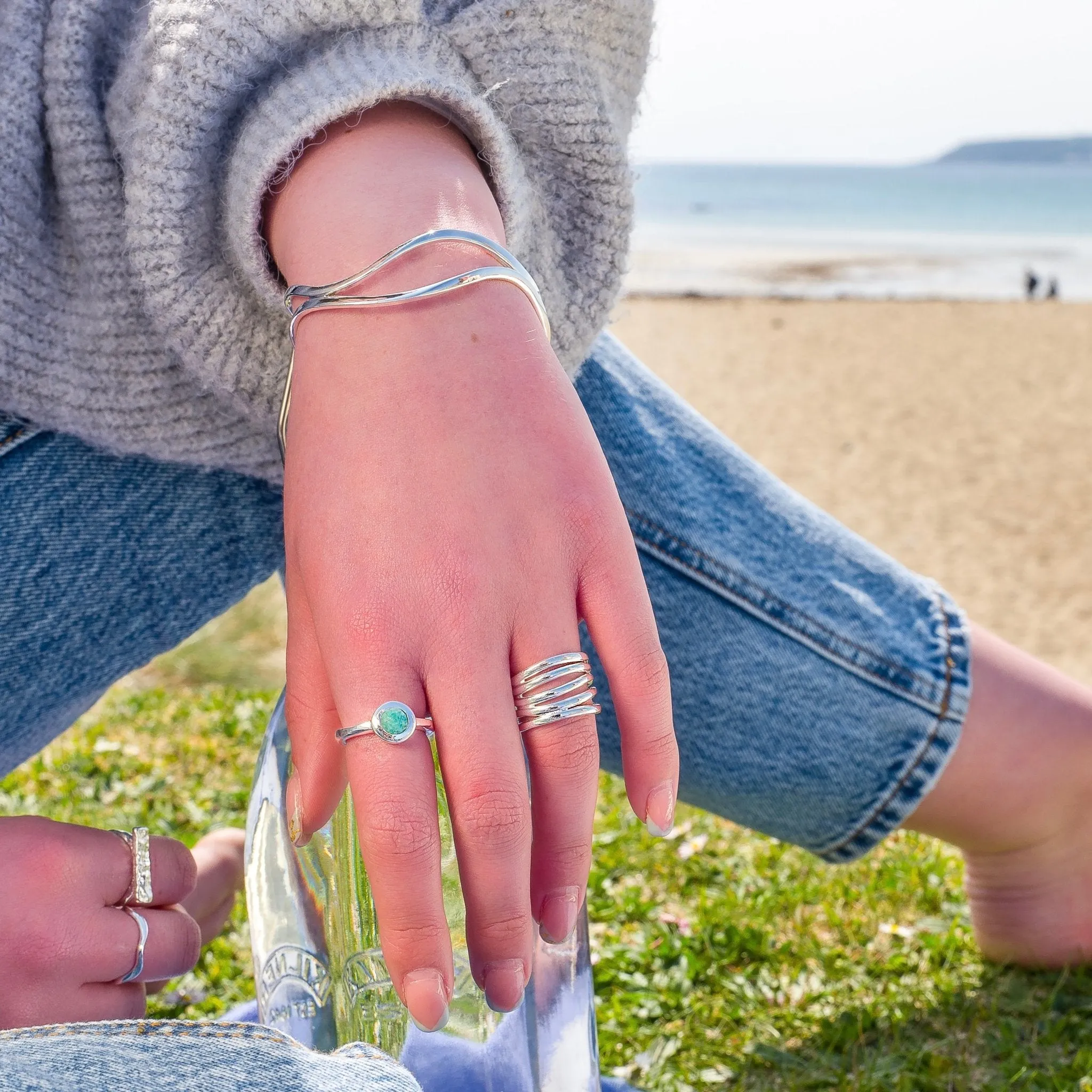 Oceana Ring