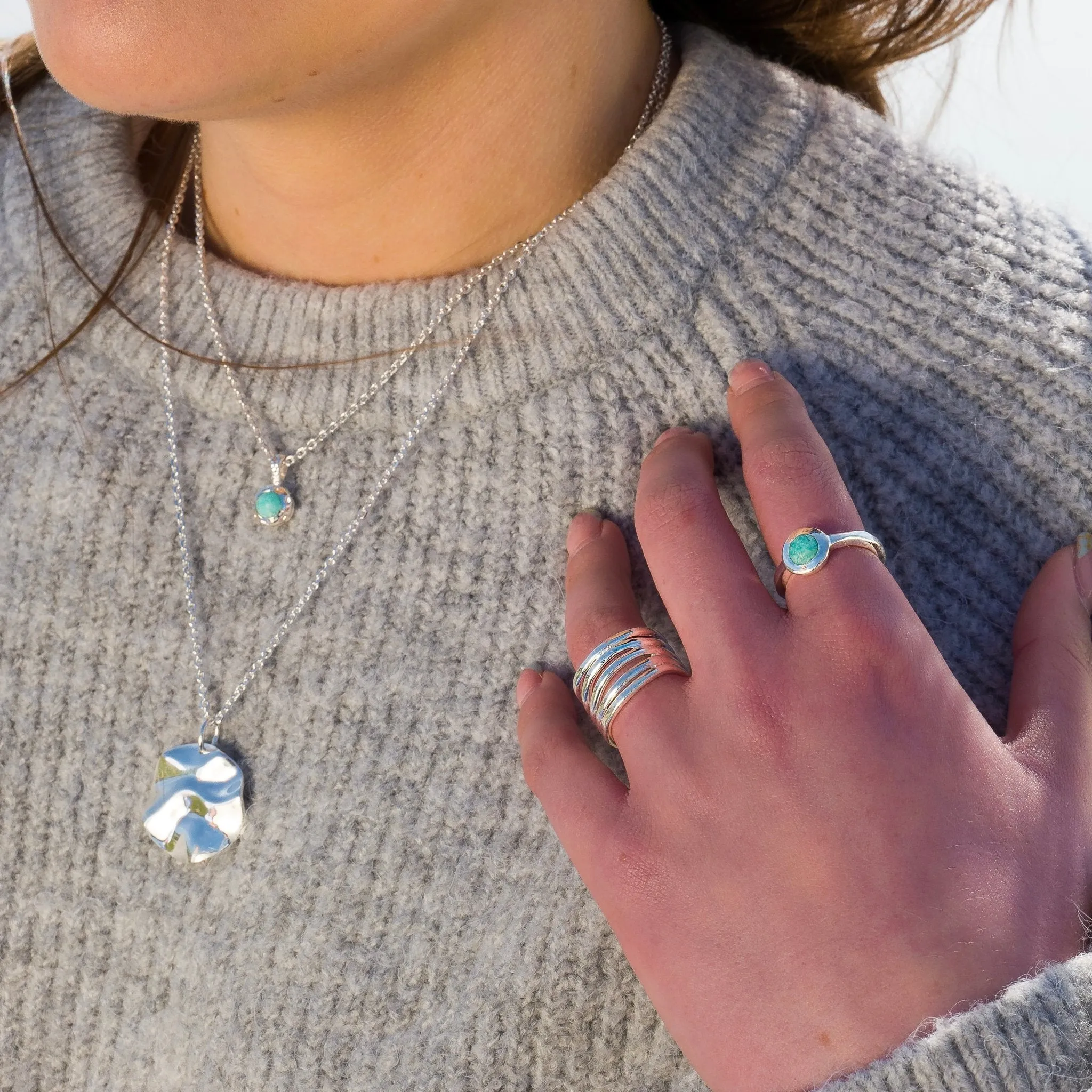 Oceana Ring