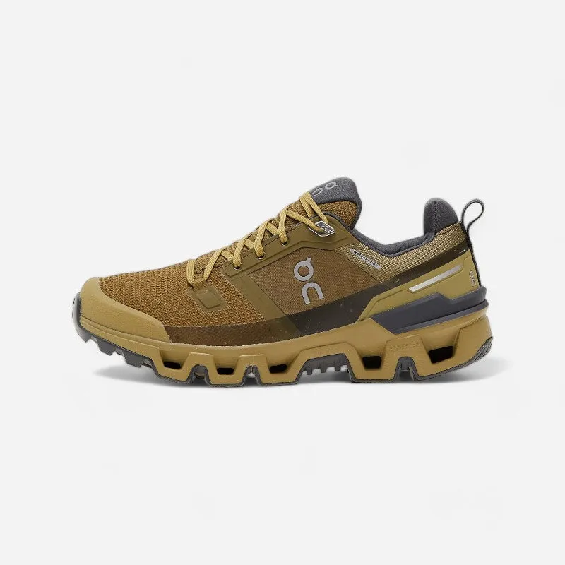 On Running Cloudwander Waterproof