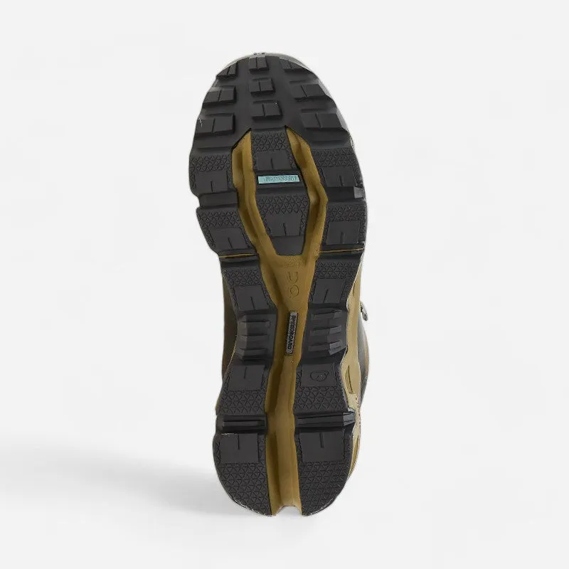 On Running Cloudwander Waterproof