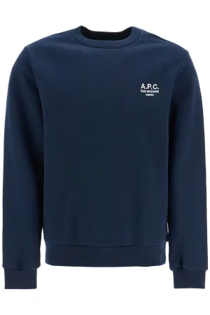 Organic Cotton Logo Sweatshirt