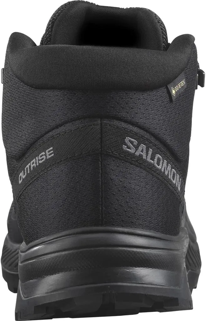 Outrise Mid GTX
