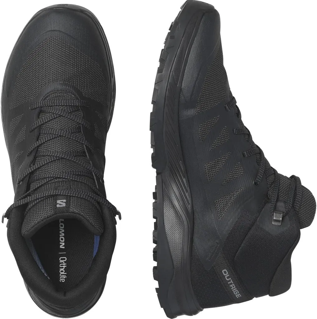 Outrise Mid GTX