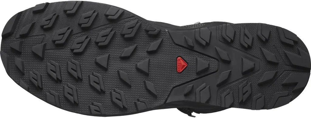 Outrise Mid GTX
