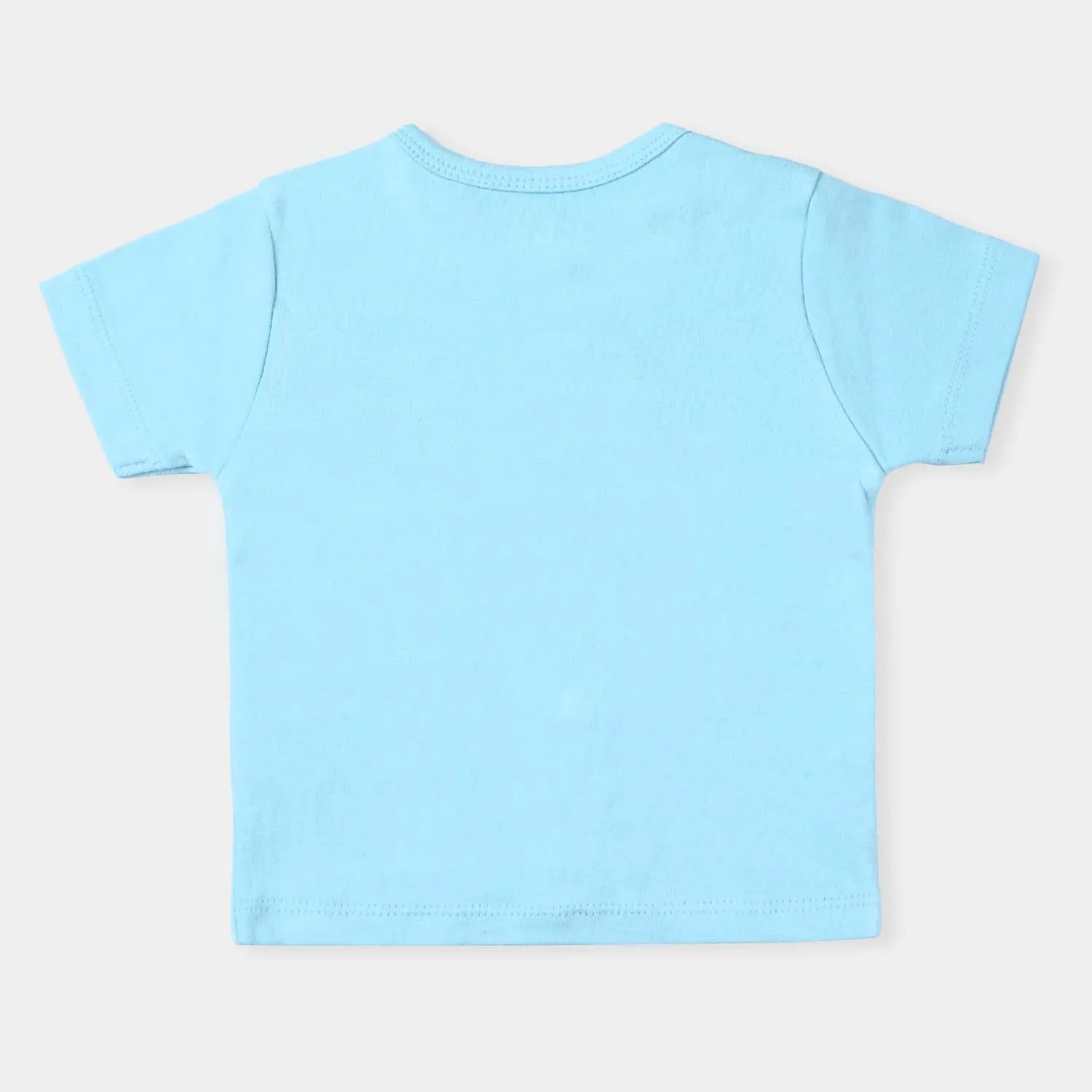Pack OF 3 Infant Boys Cotton Interlock Cardigan Set