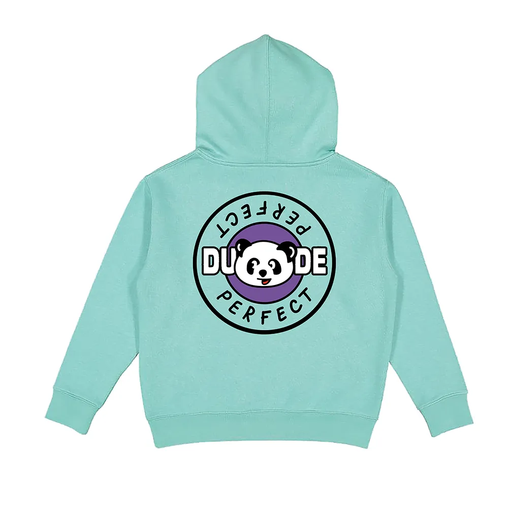 Panda Perfect Hoodie
