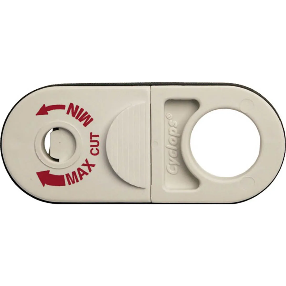 Platinum Tools Cyclops® 2 Cable Jacket Stripper