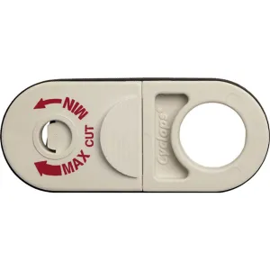 Platinum Tools Cyclops® 2 Cable Jacket Stripper