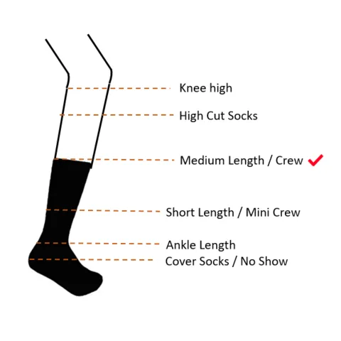Playful Socks - Peacock Green
