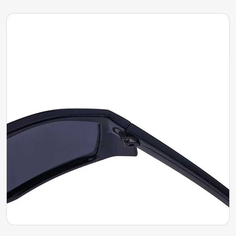 Polarized Sports Sunglasse