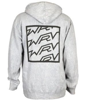 Rad Box P/O Hooded Sweatshirt