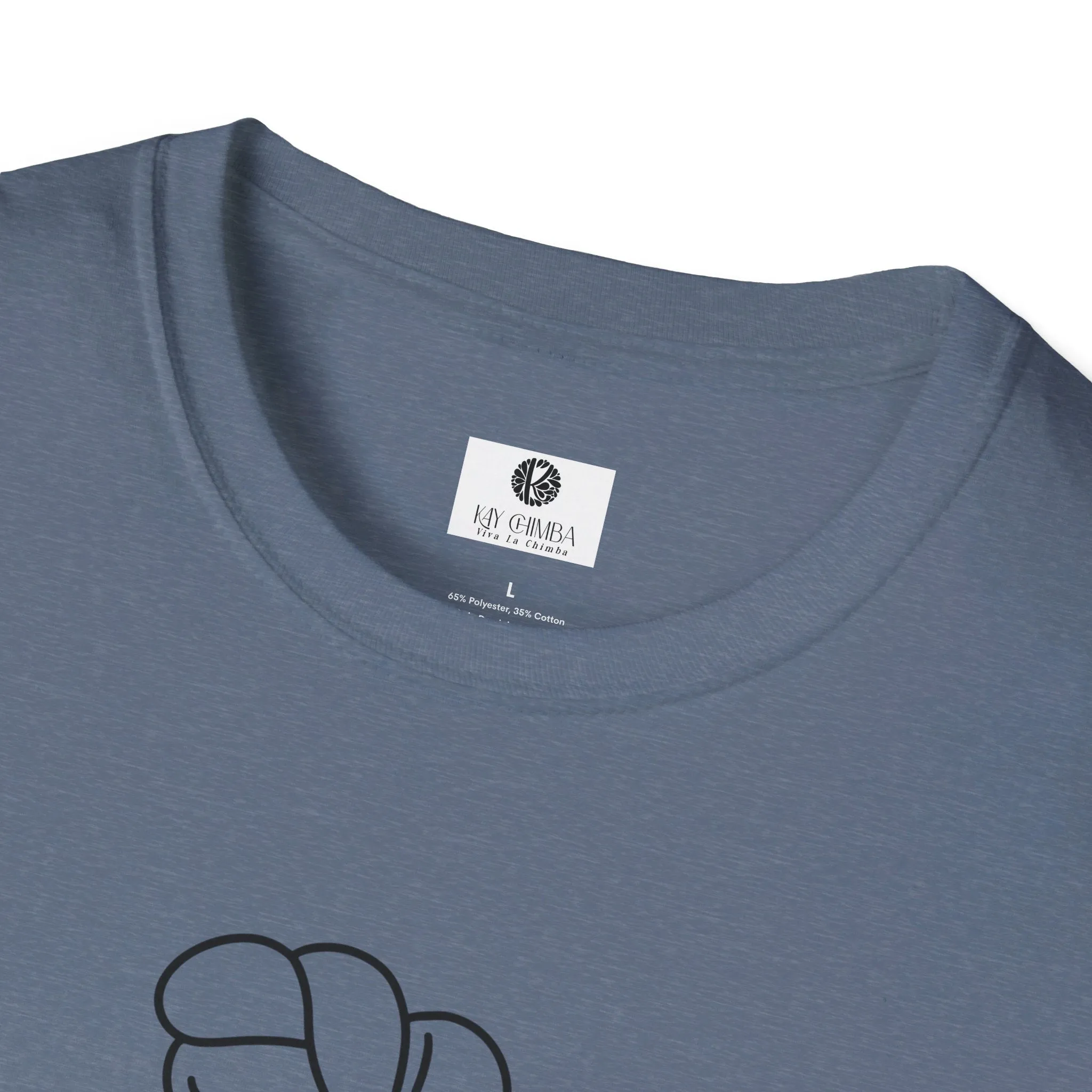 Rise to Comfort: Kay Chimba Hallan (Not the Bread) Tee