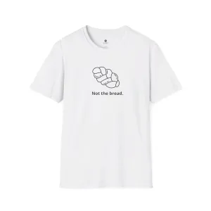 Rise to Comfort: Kay Chimba Hallan (Not the Bread) Tee