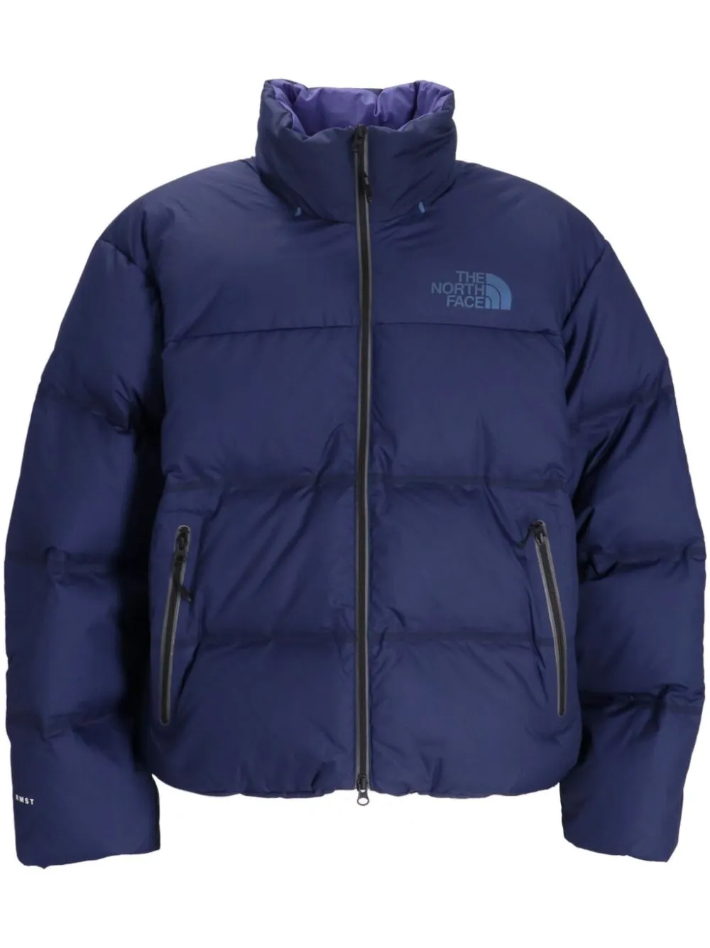 RMST Nuptse zipped padded jacket