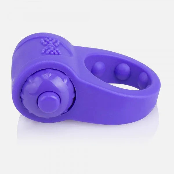 Screaming O Tux Ring