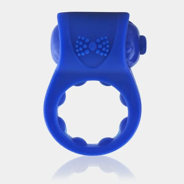 Screaming O Tux Ring