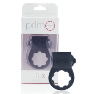 Screaming O Tux Ring