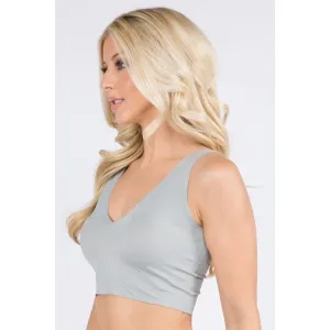 Seamless Smooth Bralette