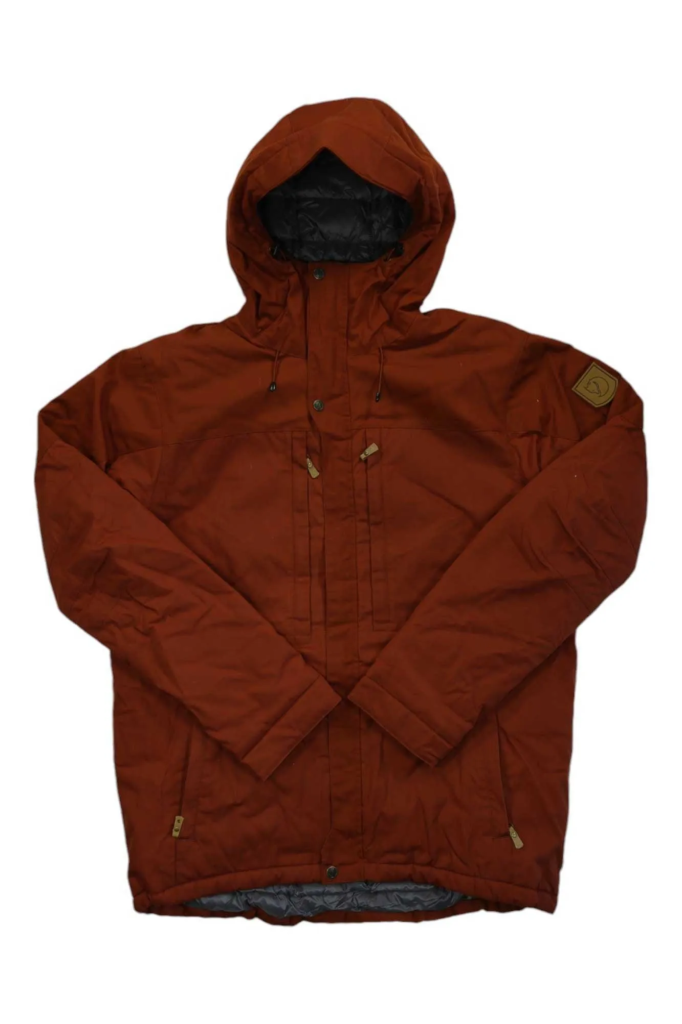 Skogso Padded Insulated Jacket