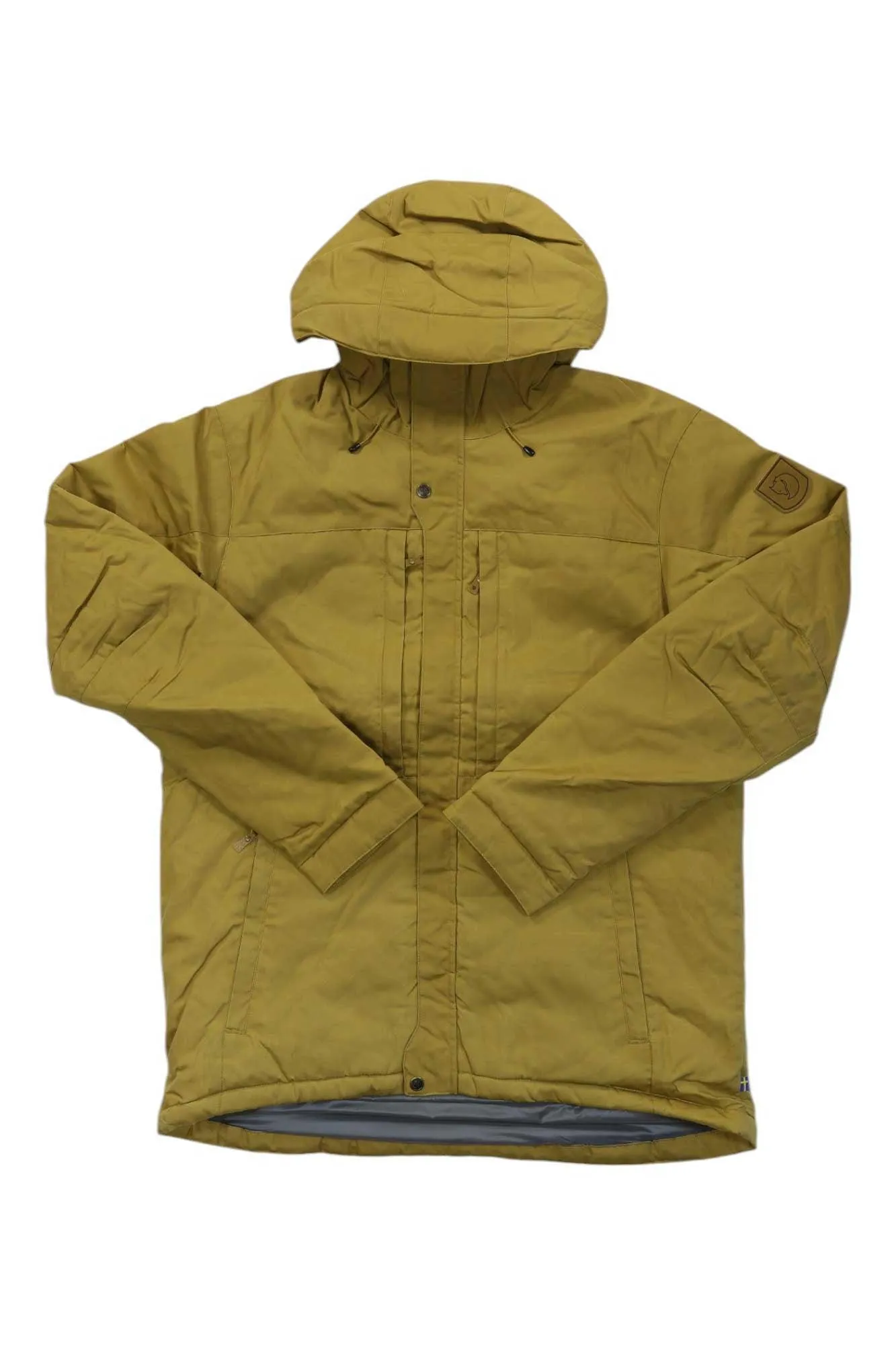 Skogso Padded Insulated Jacket