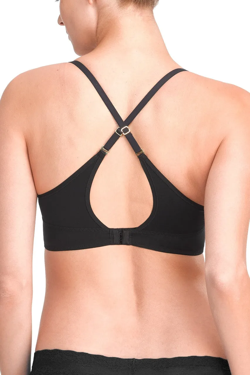 Smooth Illusion Bra