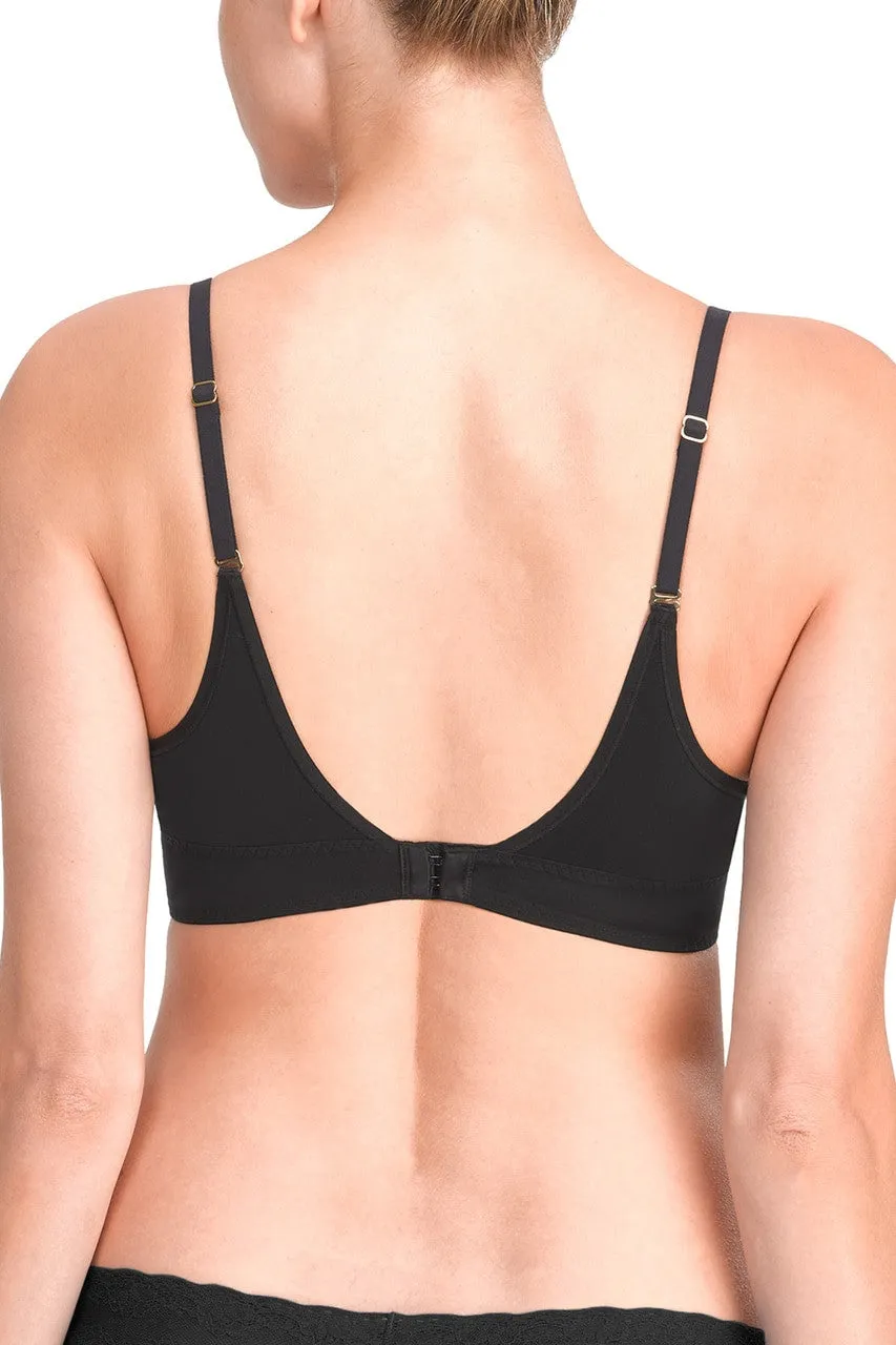 Smooth Illusion Bra