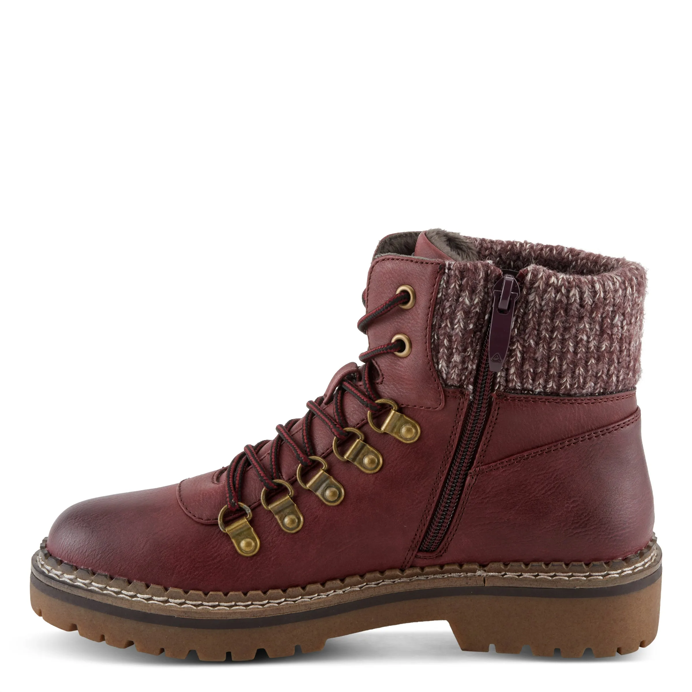 Spring Step Shoes Patrizia Janecet Boots