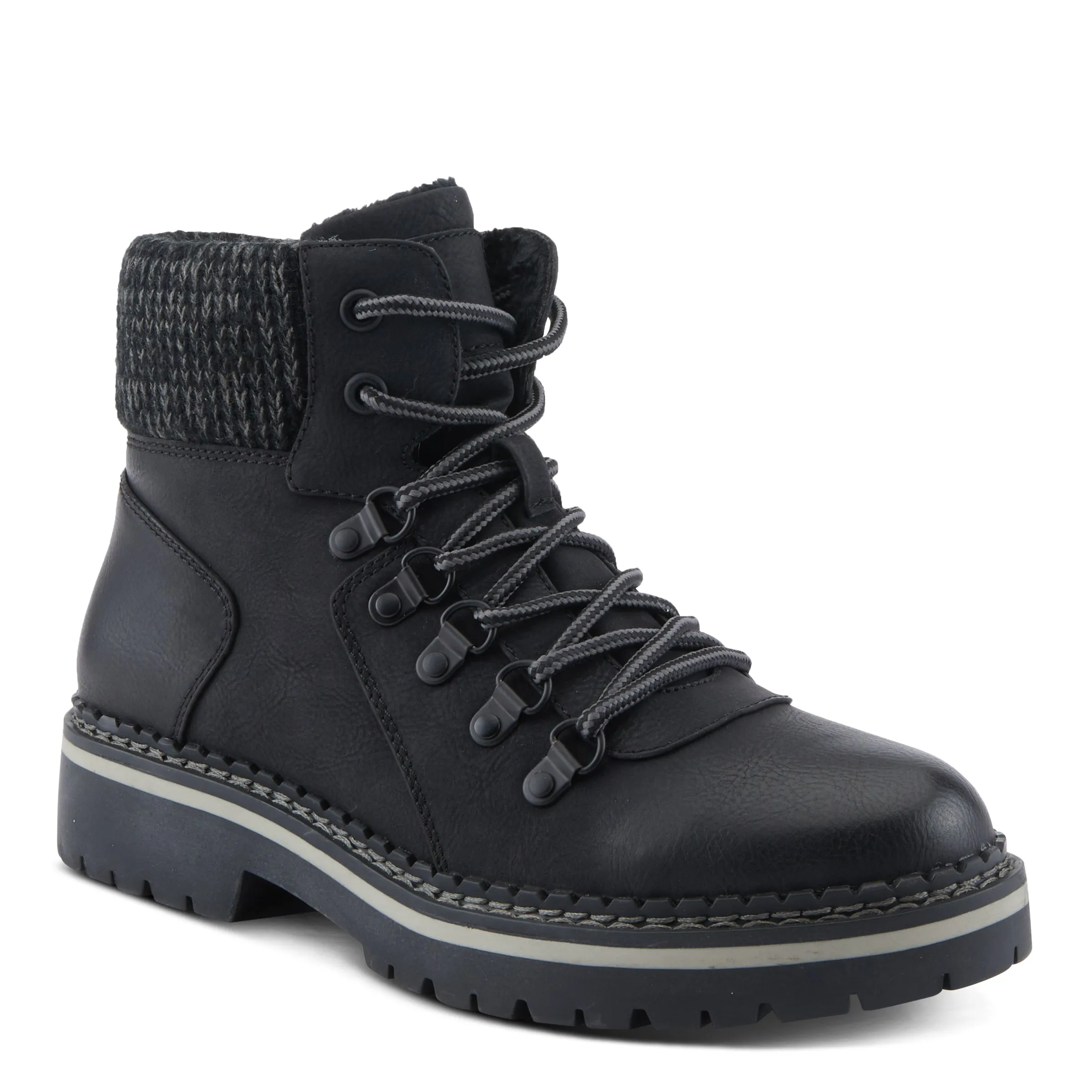 Spring Step Shoes Patrizia Janecet Boots