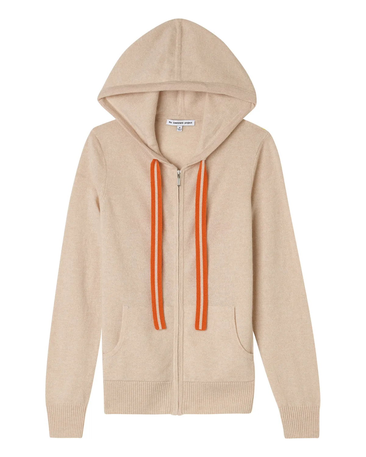 Star Hoodie