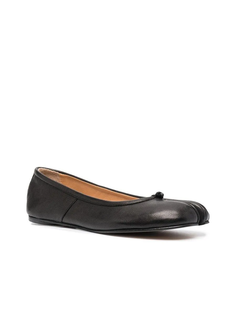 Tabi Slipon Flats