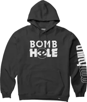 ThirtyTwo X Bombhole Pullover Hoodie