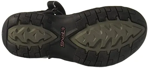 Tirra Sandal - Women