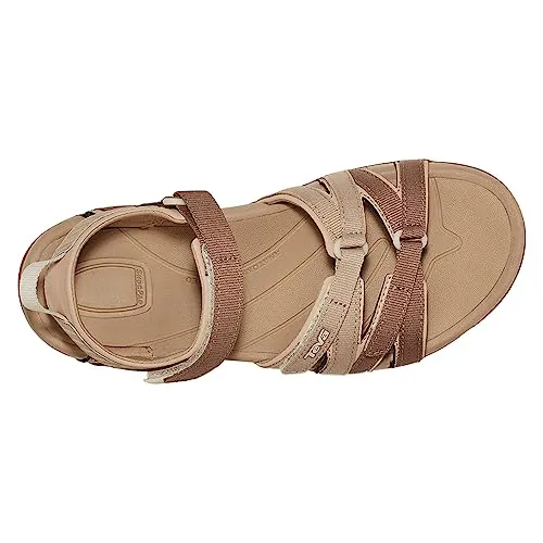 Tirra Sandal - Women