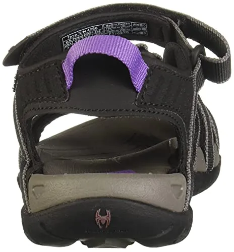 Tirra Sandal - Women