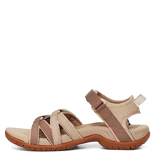 Tirra Sandal - Women