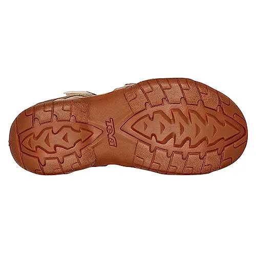 Tirra Sandal - Women
