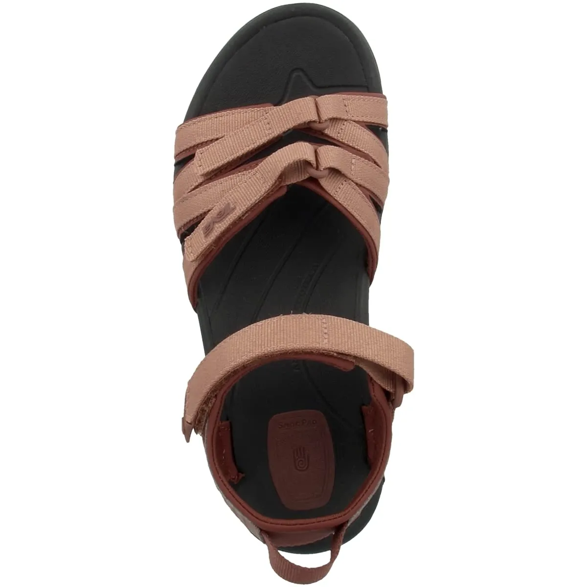 Tirra Sandal - Women