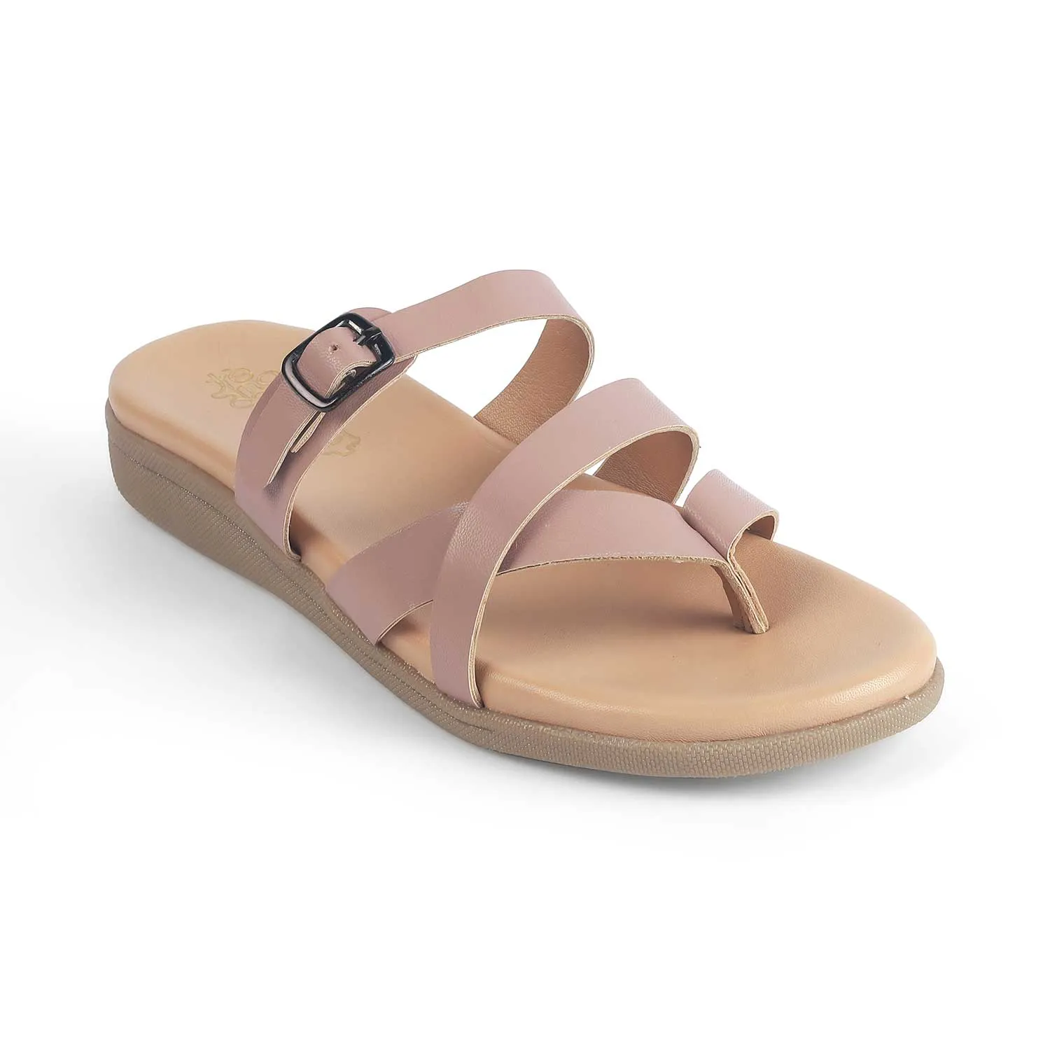 Tresmode Mos Pink