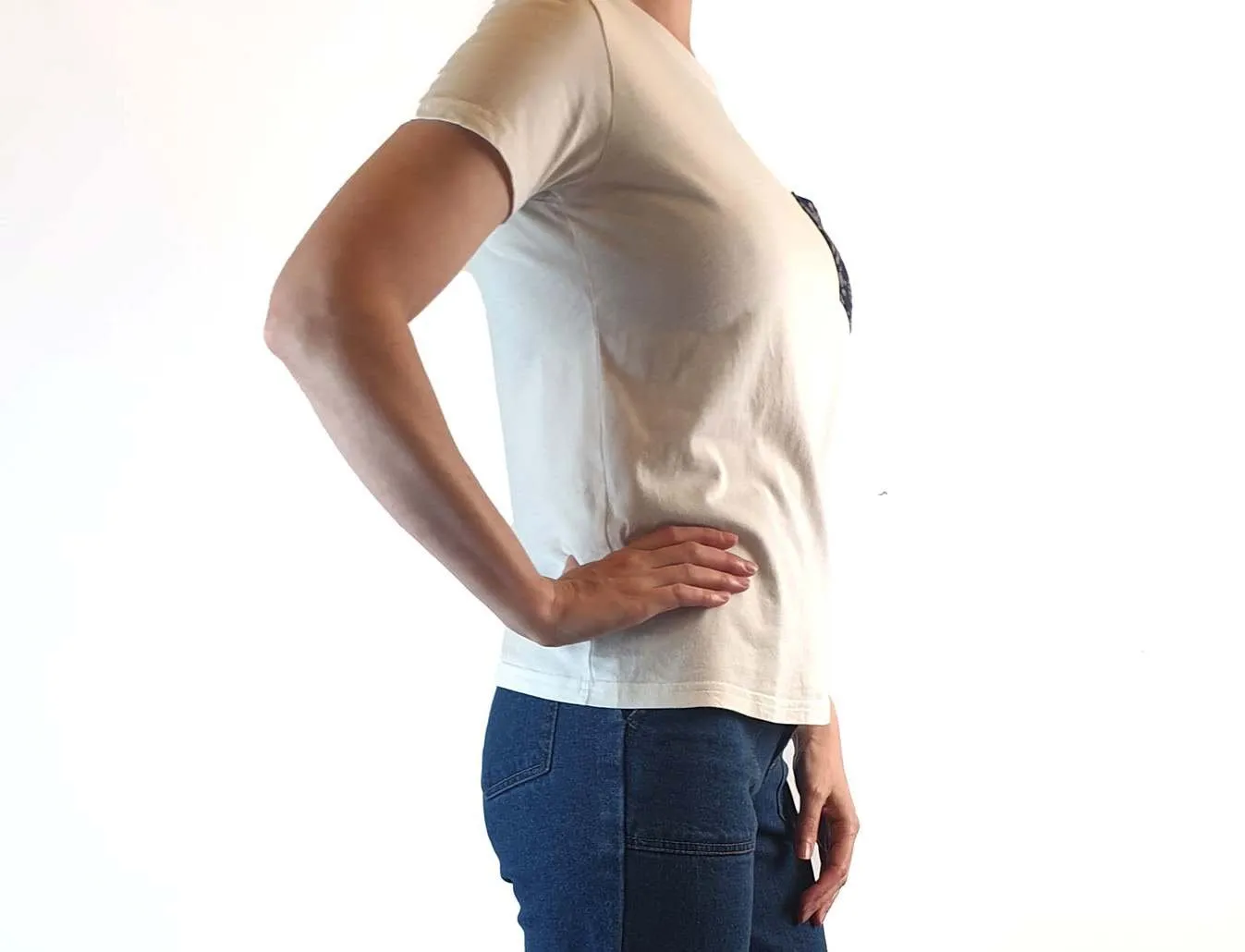 Uniqlo   Pixar white tee shirt size S
