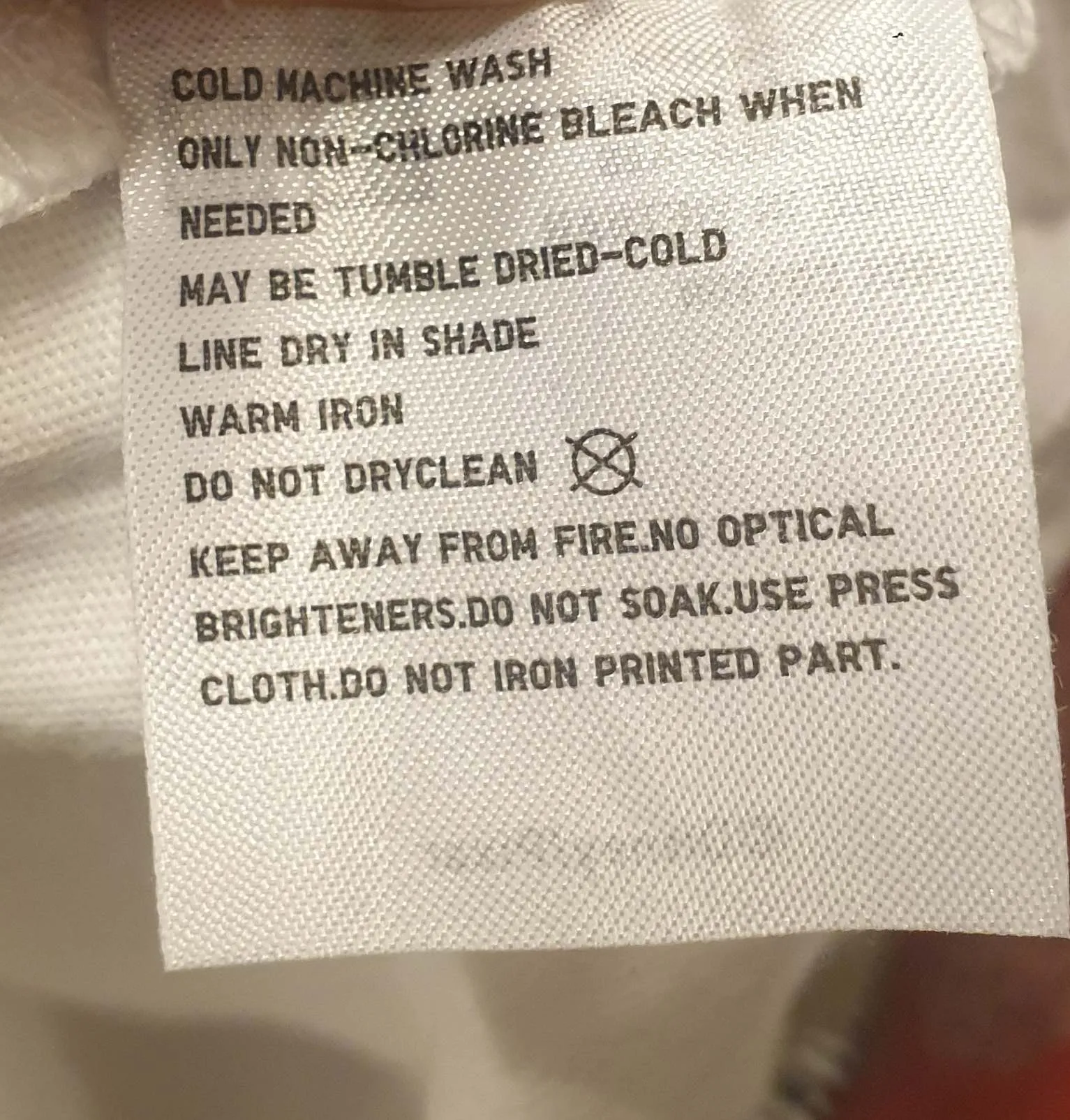 Uniqlo   Pixar white tee shirt size S