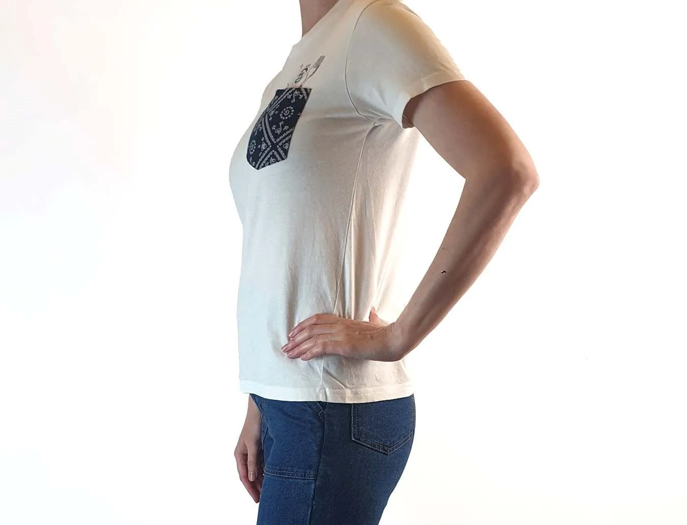Uniqlo   Pixar white tee shirt size S