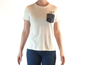 Uniqlo   Pixar white tee shirt size S