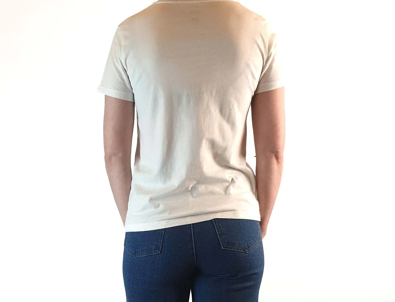 Uniqlo   Pixar white tee shirt size S