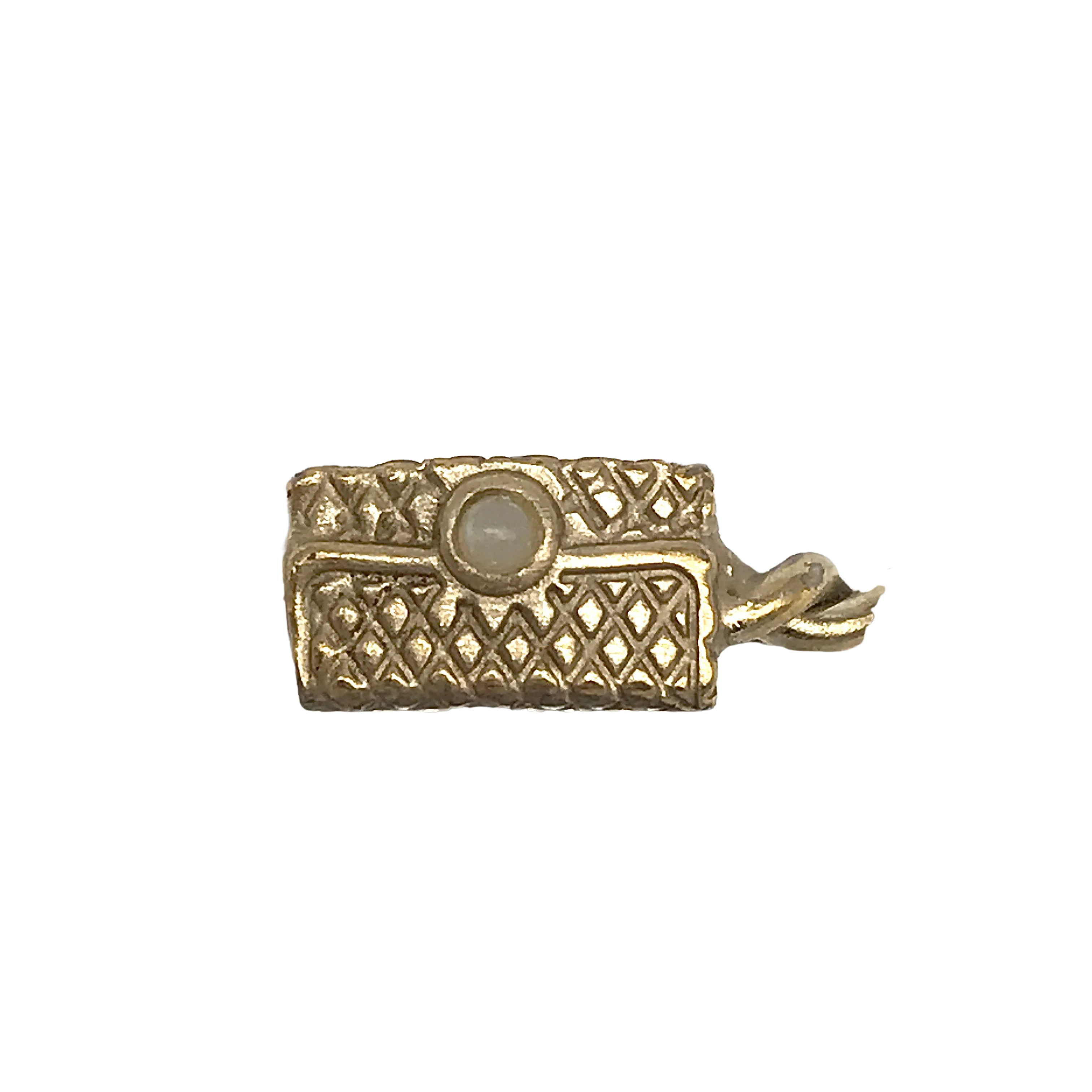 Vintage Chanel Rings (2 rings)