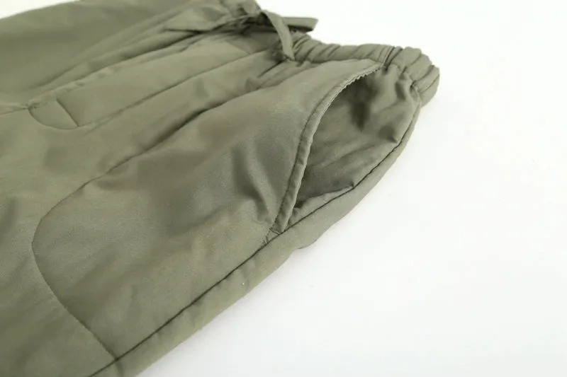 Winter Samue Workwear Set